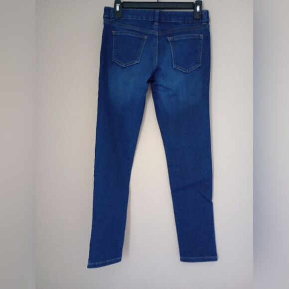 (Bundle) 5 Jeggings/ Skinny Jeans Size 13 - Picture 7 of 13